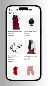 We don’t just launch websites —We create style-powered storefronts that make brands unforgettable 💃🌐