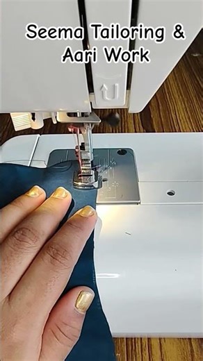 Gathering Foot Usha Janome meaning part 2#shorts#shortvideo#viralshort#trending#sewing#reel#reels