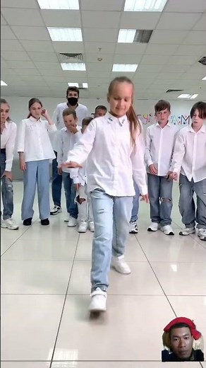 FUN Kids Dance Party 🥰