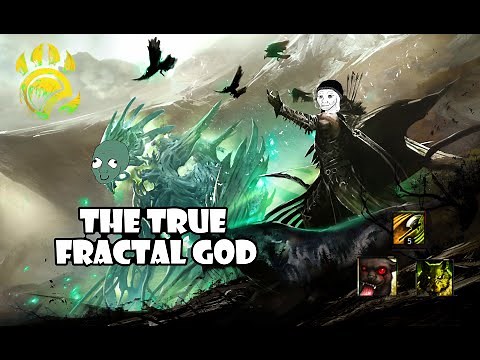 The Best Power Build for Fractals & Raids | Power Soulbeast Guide | GW2 2024