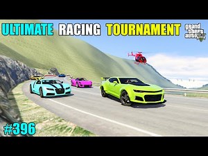 GTA 5 : MICHAEL BIG FIGHT WITH TREVOR AND FRANKLIN | GTA 5 GAMEPLAY #396