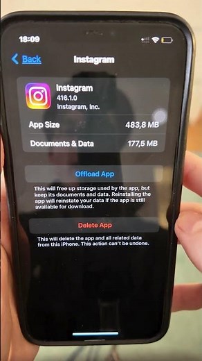 How To FIX Instagram Saved Audio Not Showing Quick Guide