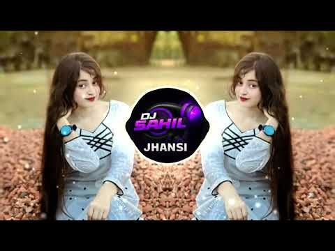 Rangeelo Maro Dholna (EDM DROP BASS) | Shahrukh Khan | Pyaar Ke Geet | DJ Sahil Jhansi |