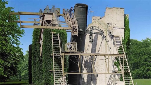 The shocking tale of early car tragedies