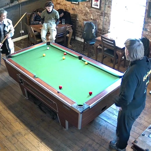 Discover Pool Playing Techniques in Rochdale