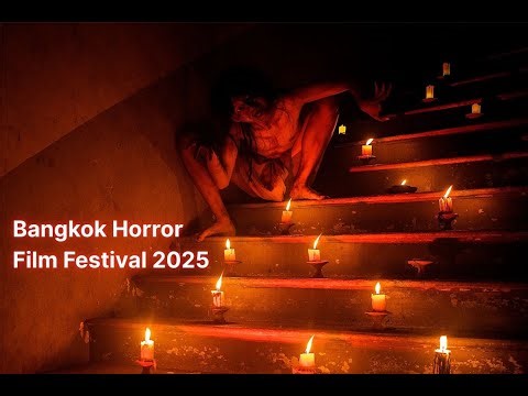 Bangkok Horror Film Festival 2025