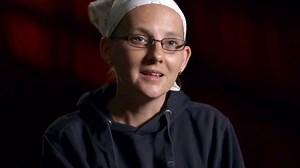 Barbara Raber and Eli Weaver - Snapped: Killer Couples: Barbara Raber and Eli Weaver