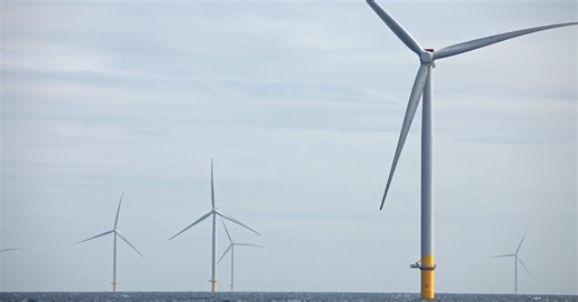 The Details of Renewables' Record-Breaking Year