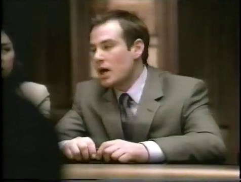 00's Commercials - Discovery Channel March 2004 Part 2