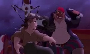 Treasure Planet