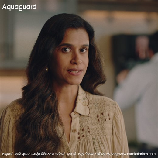 Only Aquaguard Genuine Filters come with QR code | Scan to Check | Eureka Forbes