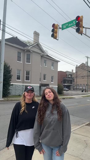 Exploring Nashville's 16th Avenue with Lindsey Bell