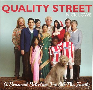 Nick Lowe - Quality Street