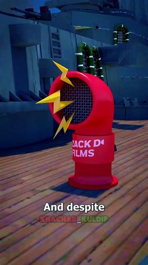 Trapped for 16 Days | The Pearl Harbor Ship Survival Story