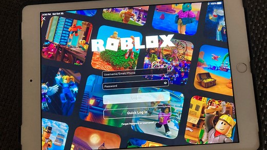 Roblox tightens messaging restrictions for users under 13