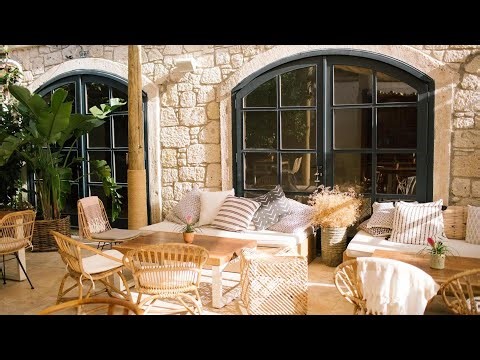 GAIA ALACATI, Cesme, Turkey | Geeta Travel Gallery