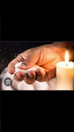 What Is the True Meaning of Light and Salt?