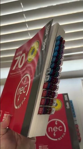 Understanding the National Electrical Code (NEC) 2026