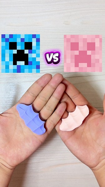 Minecraft Color Mixing 🌈🎉👾 #minecraft #colormixing #colors #funny #games