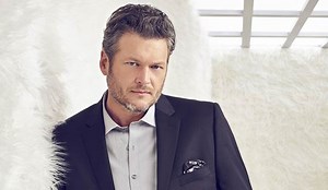 Ricky Braddy (‘The Voice’) becomes latest member of Team Blake Shelton after powerful ‘The Story’ cover [WATCH]