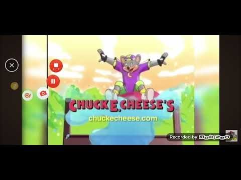 PBS Kids Spot - (2008-2011)