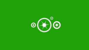 Twinkling Star Animation Green Screen Falling Stock Footage Video (100% Royalty-free) 3679374351 | Shutterstock