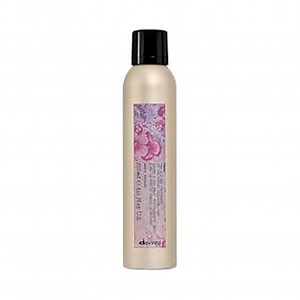 Davines This Is A Dry Texturizer, Texturizing Spray for Full Bodied Hair with Volume, Strong Hold, and Tousled Look, 7.44 Oz