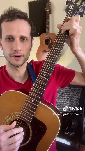 Learn Finger Picking Patterns for Guitar - Guitar Tutorial