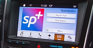 Ford is Making Paying for Gas Easier Than Ever