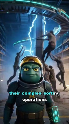 How FedEx moves packages faster by flying backwards #fedex #logistics #business