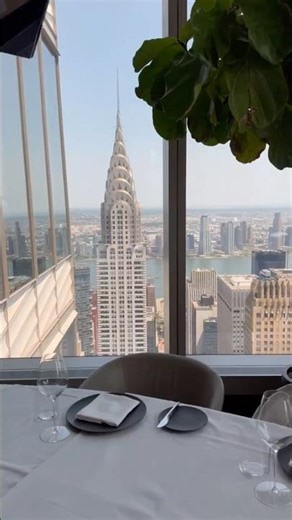 Exclusive Lunch at Centurion New York 🇺🇸 | The Invite-Only Black Card Experience #luxurytravel