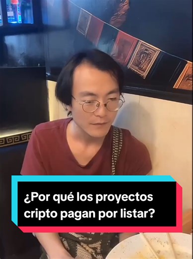 ¿Por qué los proyectos cripto pagan por listar? ¿Alguna vez te has preguntado por qué el precio de una criptomoneda sube tanto al ser listada y luego cae drásticamente? 📉 En este video, analizamos cómo muchos proyectos utilizan los exchanges para obtener capital de