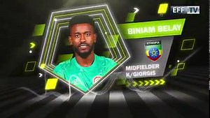 20K views · 1.2K reactions | የኢትዮጵያ ብሔራዊ ቡድን በአፍሪካ ዋንጫ ማጣርያ 3ኛ እና 4ኛ የምድብ ጨዋታውን ከጊ ጋር ሞሮኮ ራባት ላይ ያደርጋል። ለነዚህ ጨዋታዎችም የኢትዮጵያ ብሔራዊ ቡድን አሰልጣኝ ውበቱ አባተ ለ23 ተጫዋቾች ጥሪ አድርገዋል። | Ethiopian Football Federation | Facebook