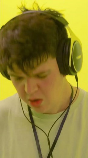 M-AGE's Sound Design is just on fire! 🔥