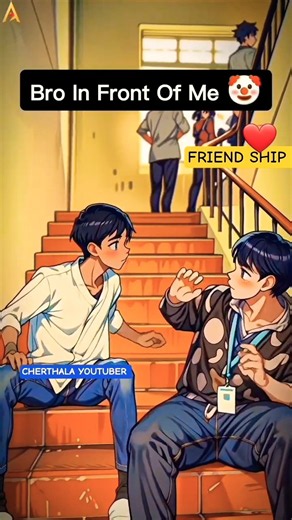 #FRIENDSHIP# video