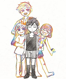 Lost At A Sleepover - Omori Kalimba Tabs Letter & Number Notes Tutorial - KalimbaTabs.net