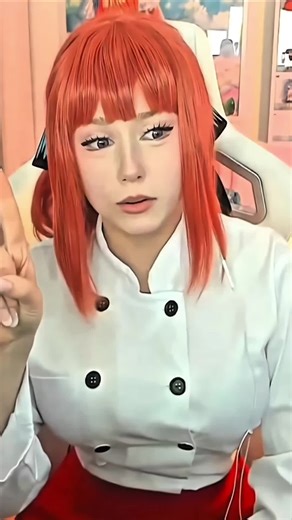 Mina Ashido Cosplay Showcase - Part 2