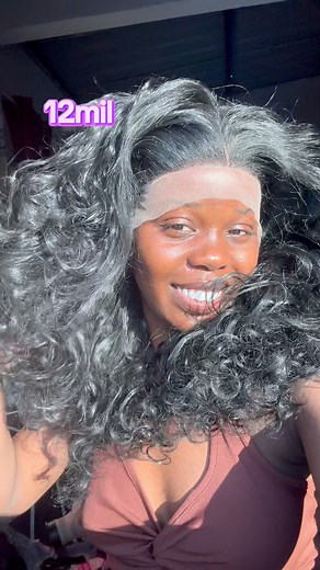 13K views · 675 reactions | Essa peruca orgânica caipira vai estar disponível na promoção do dia 26 e 27 no valor de 12mil só na Stella Perucas❤️殺 | Stella Perucas ❶ | Facebook