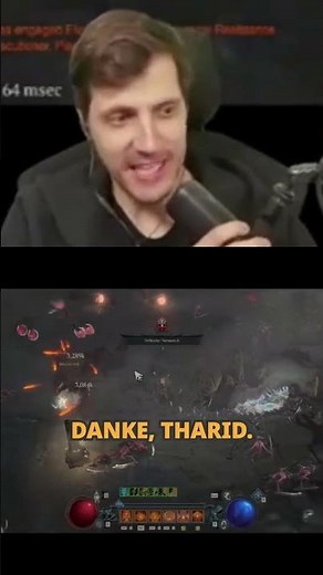 The two people who still play Sorcerer
