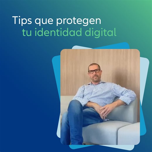 🛡️🛜¿Sabías que hoy es el #DíaInternacionalDeLaSeguridadInformática? 🛡️🛜 En un entorno digital cada vez más vulnerable a los ciberdelitos, te compartimos algunos tips para mantener tu información digital segura en un mundo cada vez más conectado. Mirá el video y descubrí que acciones podés realizar para proteger tu identidad digital. #AllianzArgentina #SeguridadDeLaInformación #Ciberseguridad #Prevención | Allianz