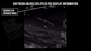 GIMBAL: First Recorded UAP Footage | Know Your Meme