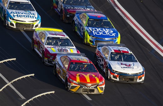 NASCAR Autotrader 400 Prize Money: How much is the winner expected to make at EchoPark Speedway in 2026?