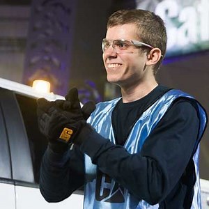 Technician Challenge | Cat Trial 10: Tech Test