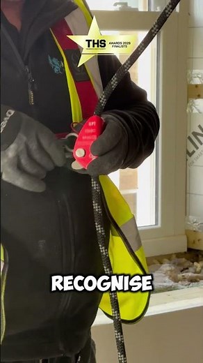 Stronghold Shortlisted for Tomorrow’s Health & Safety Awards 2026