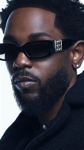 Kendrick Lamar Fan Page on Instagram: "#KendrickLamar performing Squabble Up today at the 12th Annual TDE Christmas Concert 﫡 Follow @kendricklamarzz for more!"