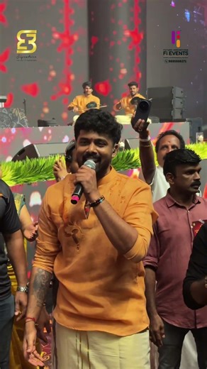 Nandagovindam Bhajans Live 2026 | Irinjalakuda Highlights | Divine Crowd Energy 🎶🙏