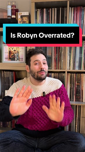 Discovering Robyn's Best Songs for New Fans