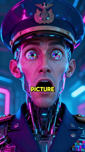 Earth Sent a MEME to an Alien Fleet... and It Worked | HFY Sci-Fi #shorts