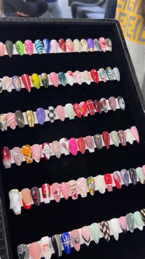 Aryan | Nailartist | Educator | Delhi on Instagram: "Call for delhi course - ☎️ 9220489966 9971635741 99711 43270, 📍A - 90, main Shivalik road, Malviya Nagar, Sunnyhairport salon Delhi -110017, #explore #reels #instadaily #trending #exploremore #100 India #nailsbyaryan #trainedbyaryan #sunnyhairport #russianmani #biabgel #delhi #russianmanicure"