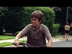 Boyhood - Soulja Boy Scene